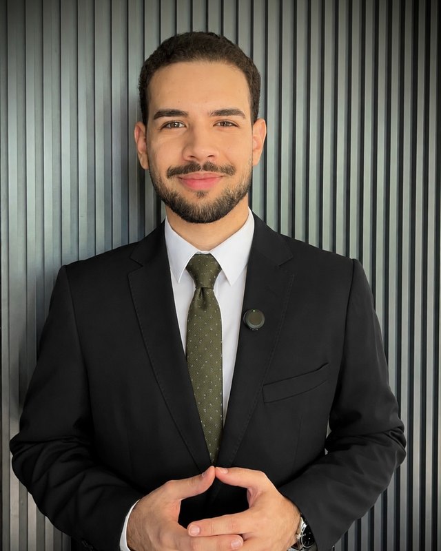 Dr. João Perres